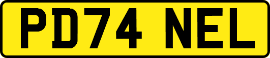PD74NEL