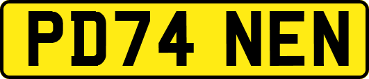 PD74NEN