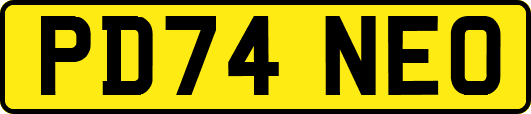 PD74NEO