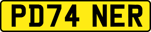 PD74NER
