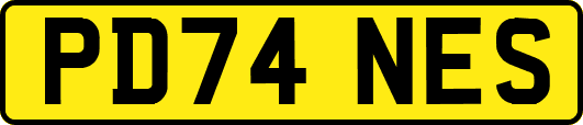 PD74NES