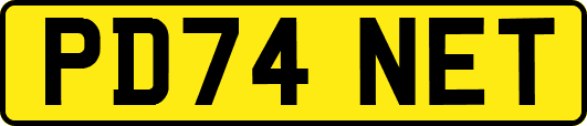 PD74NET