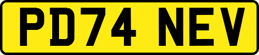PD74NEV