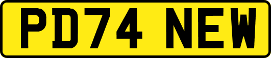 PD74NEW