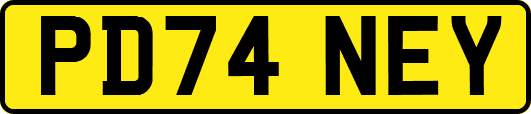 PD74NEY