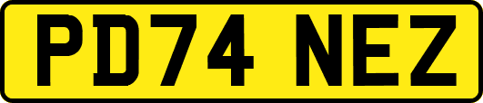 PD74NEZ