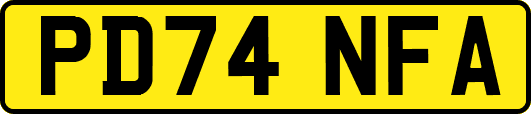 PD74NFA