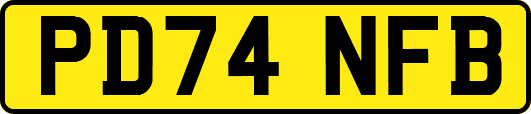 PD74NFB