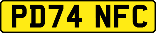 PD74NFC