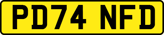 PD74NFD