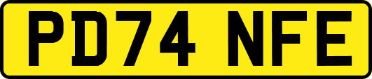PD74NFE