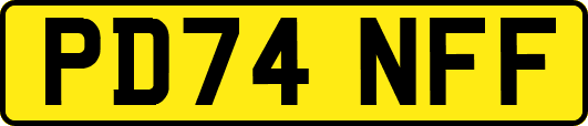 PD74NFF