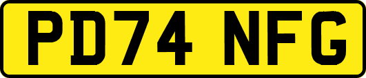 PD74NFG
