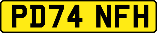 PD74NFH