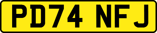 PD74NFJ