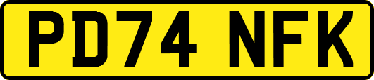 PD74NFK
