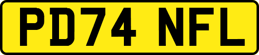 PD74NFL