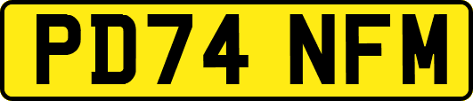 PD74NFM