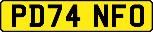 PD74NFO