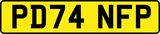 PD74NFP
