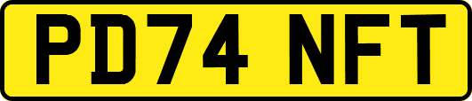 PD74NFT