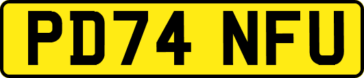 PD74NFU