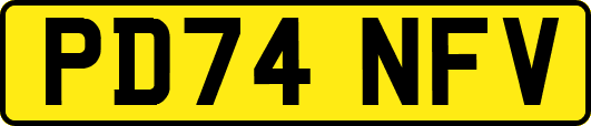 PD74NFV