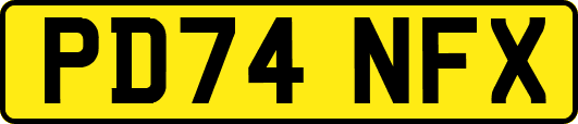 PD74NFX
