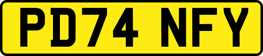 PD74NFY
