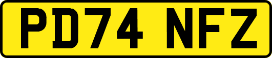 PD74NFZ