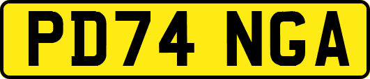 PD74NGA