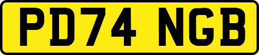 PD74NGB