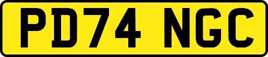 PD74NGC