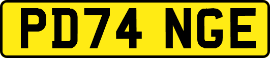 PD74NGE