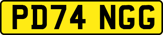 PD74NGG