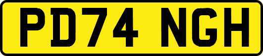 PD74NGH