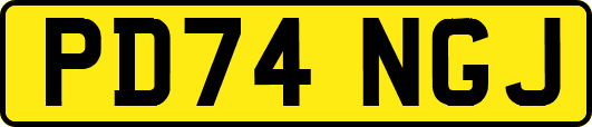 PD74NGJ