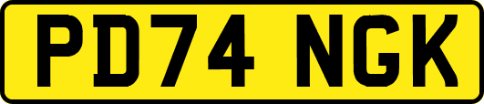 PD74NGK
