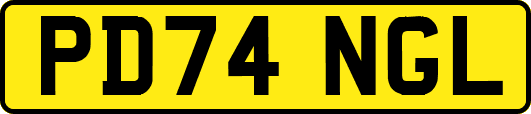 PD74NGL