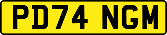 PD74NGM