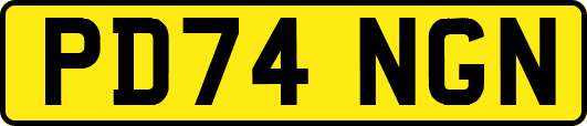 PD74NGN