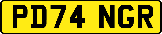 PD74NGR