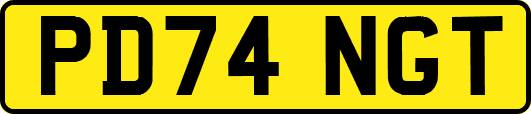 PD74NGT
