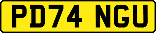 PD74NGU