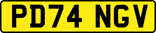 PD74NGV