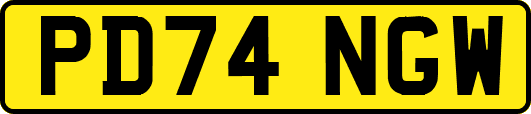PD74NGW