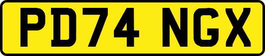 PD74NGX