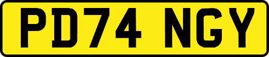 PD74NGY