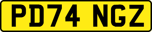 PD74NGZ