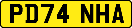 PD74NHA